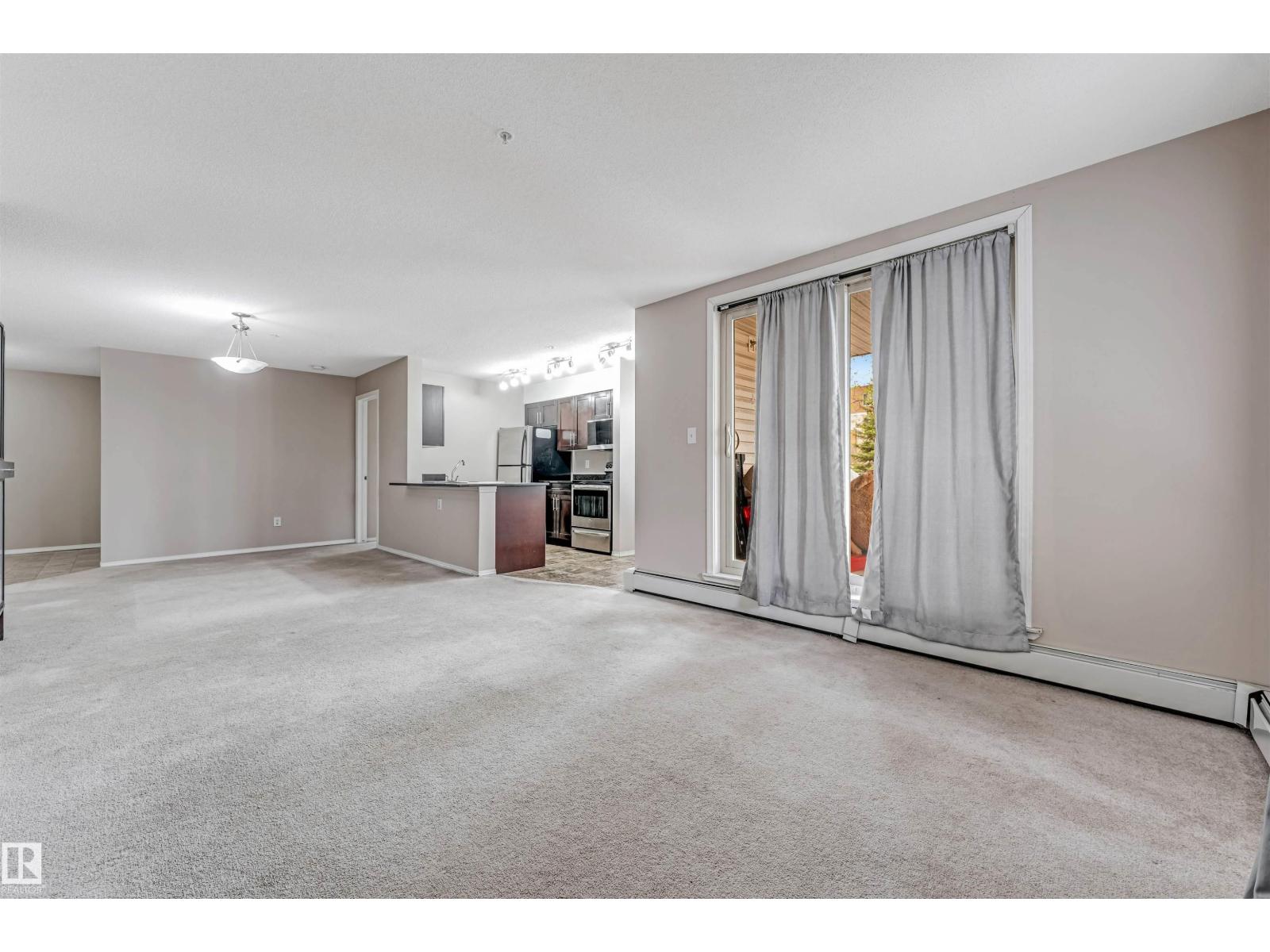 #118 11803 22 Ave SW, Edmonton