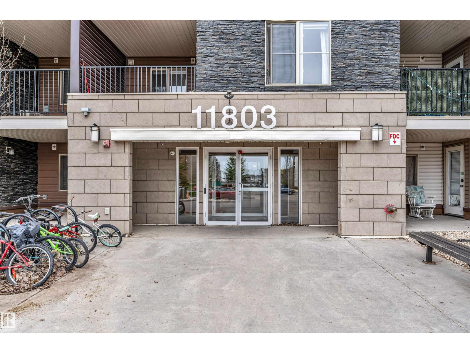 #118 11803 22 Ave SW, Edmonton