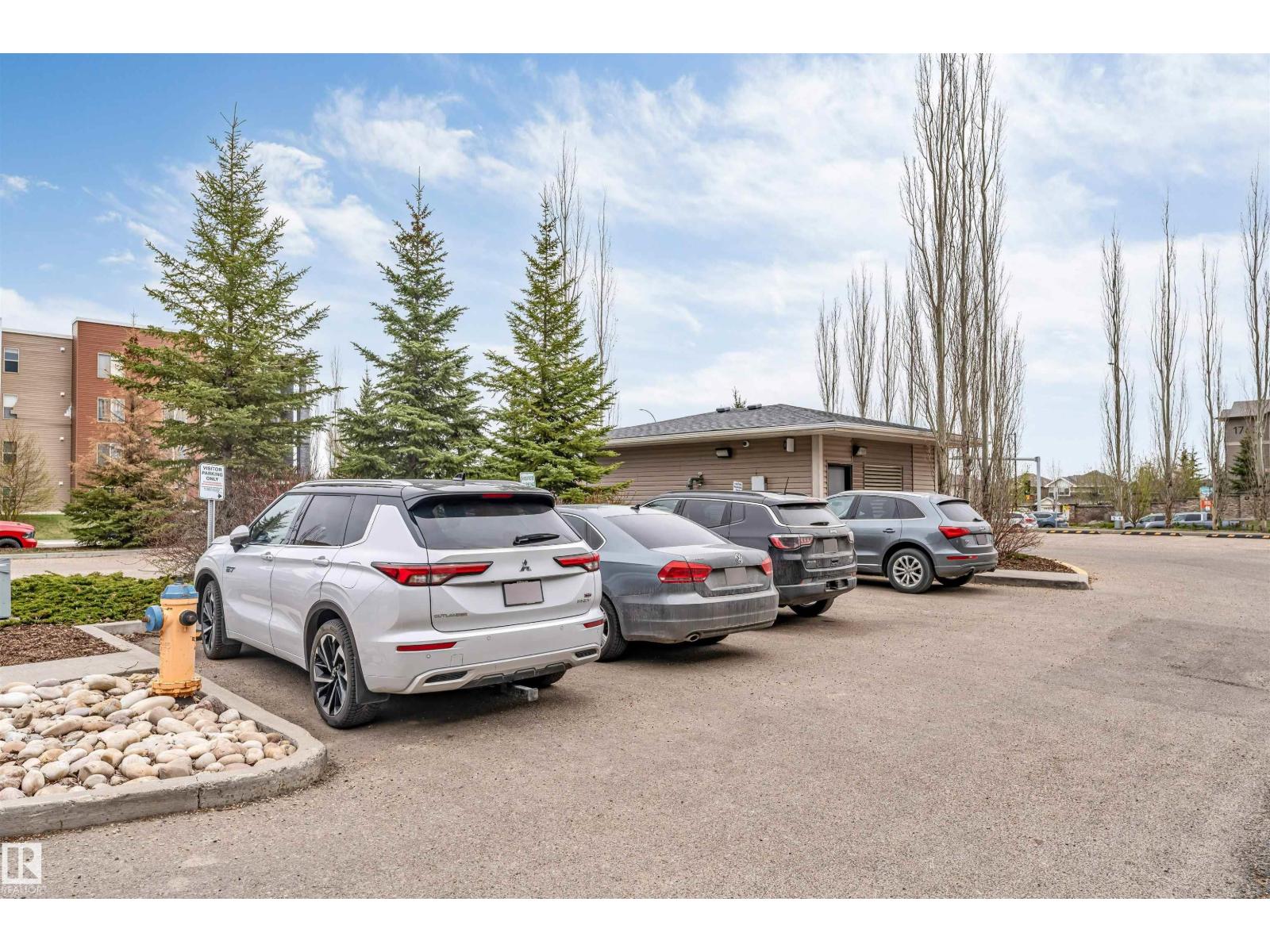 #118 11803 22 Ave SW, Edmonton