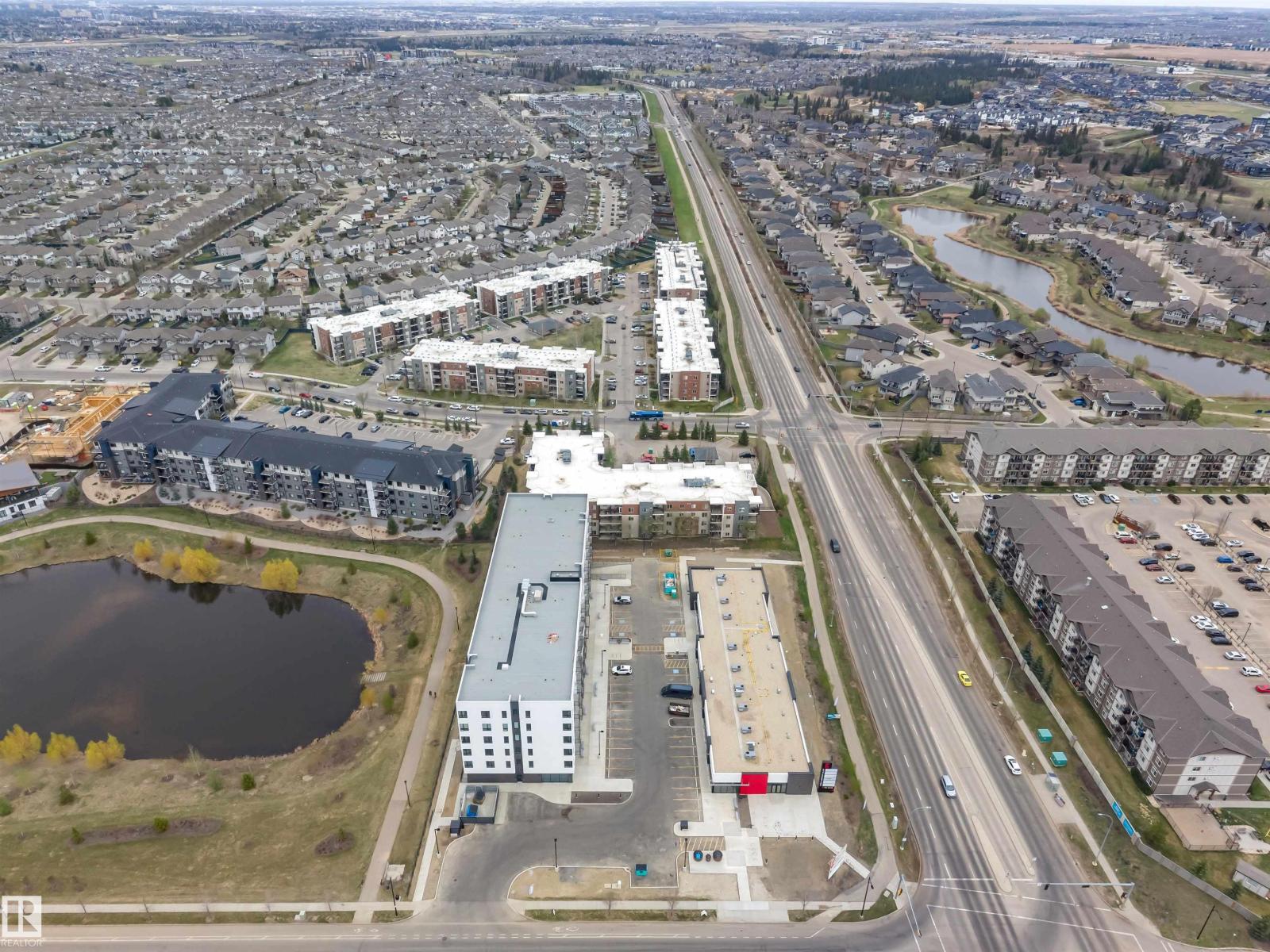 #118 11803 22 Ave SW, Edmonton