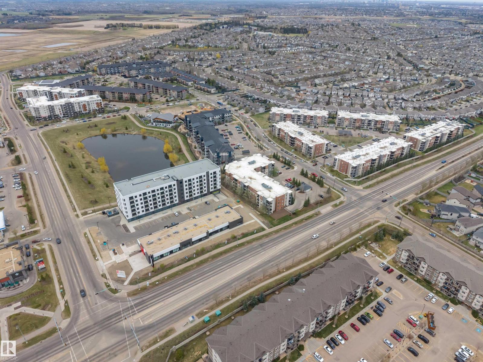 #118 11803 22 Ave SW, Edmonton