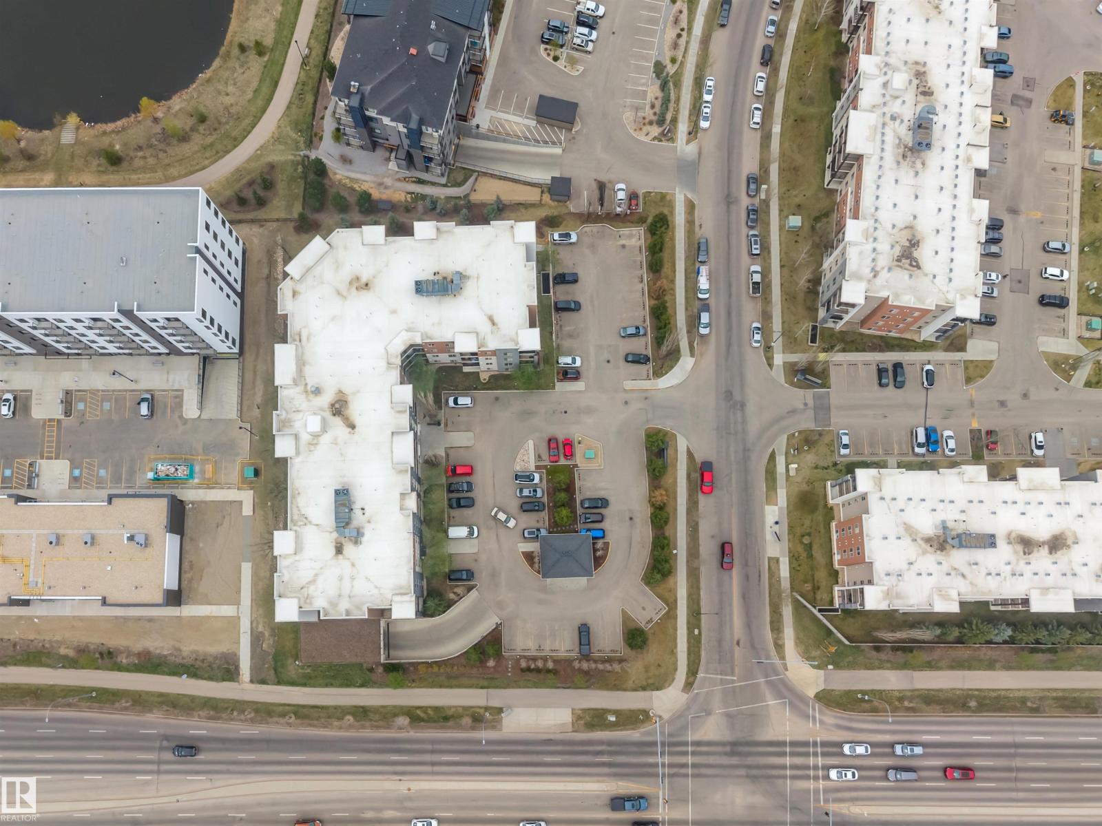 #118 11803 22 Ave SW, Edmonton