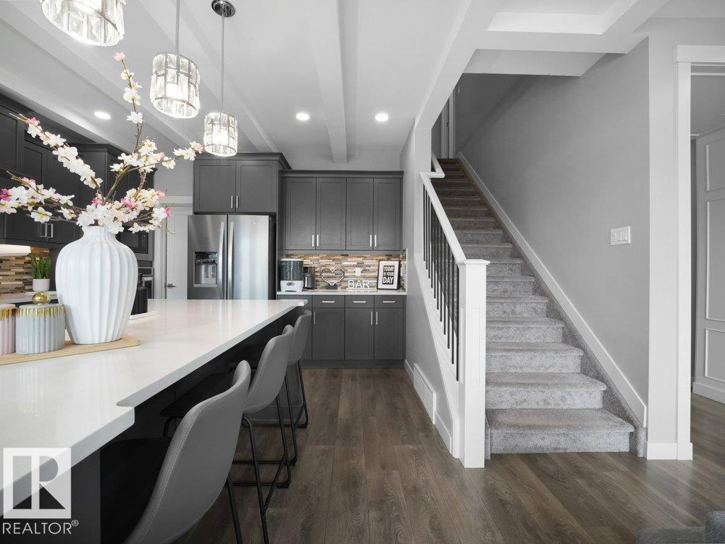 5055 ANDISON CL SW, Edmonton