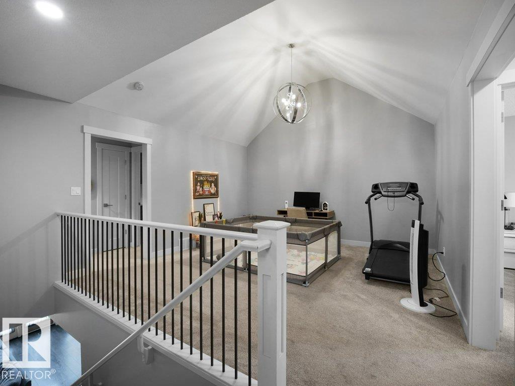5055 ANDISON CL SW, Edmonton