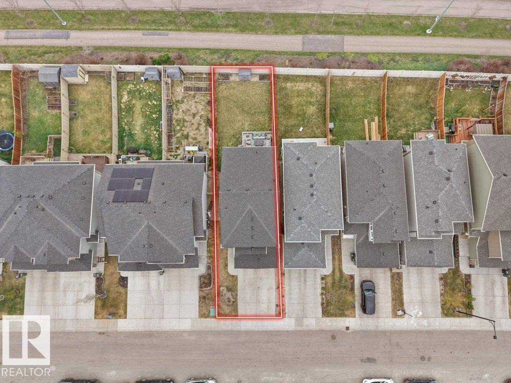 5055 ANDISON CL SW, Edmonton