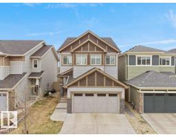 House for sale at 5055 Andison Cl SW, Edmonton — MLS® E4487919