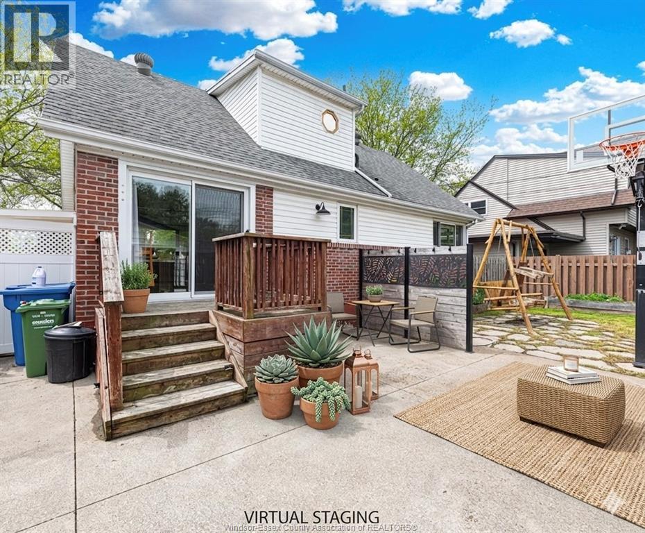 3170 ACADEMY DRIVE - 45