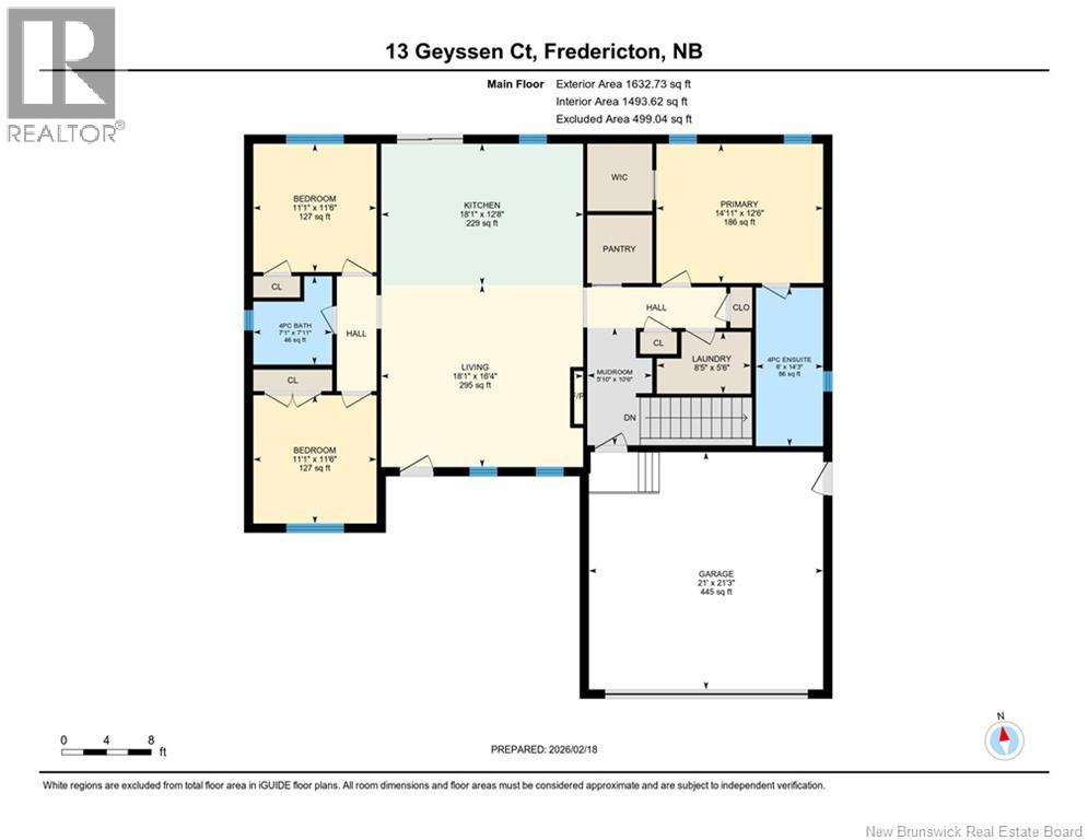 13 Geyssen Court - 40