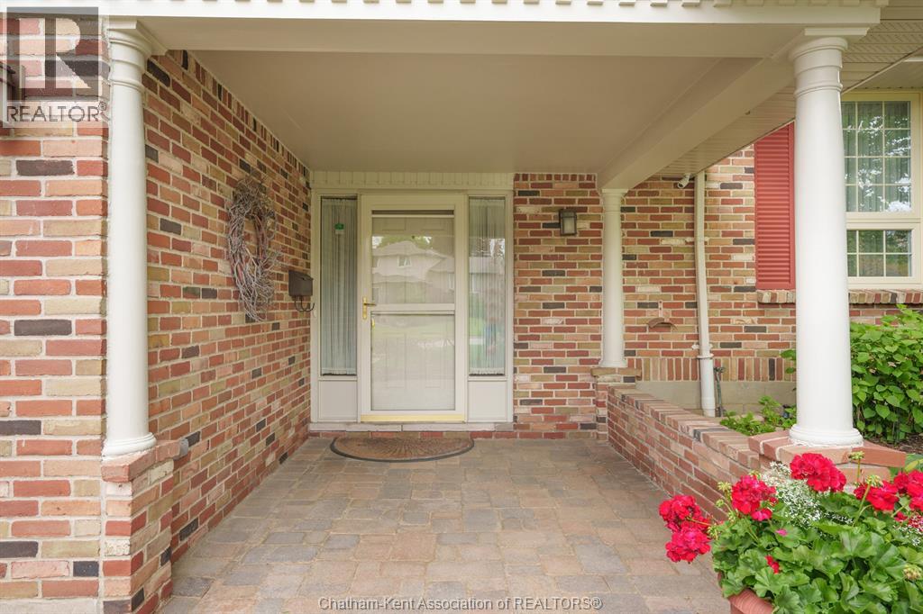179 Chippewa DRIVE, Chatham, Ontario, N7M2B3 — Photo 2