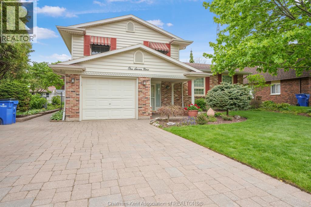 179 Chippewa DRIVE, Chatham, Ontario, N7M2B3 — Photo 3