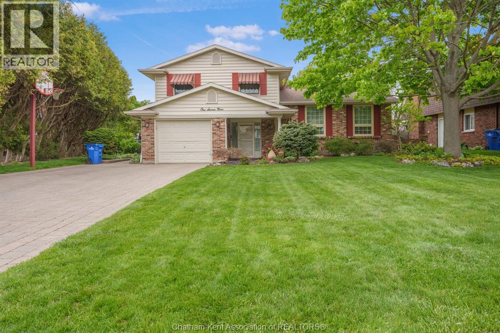 179 Chippewa DRIVE, Chatham, Ontario, N7M2B3 — Photo 4