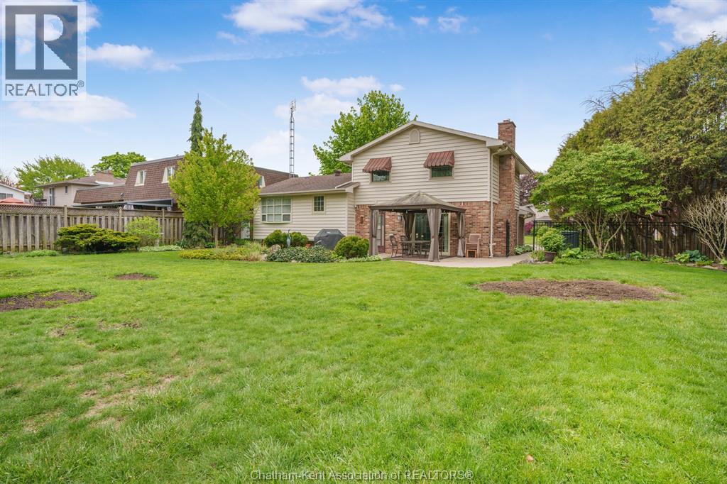 179 Chippewa DRIVE, Chatham, Ontario, N7M2B3 — Photo 45