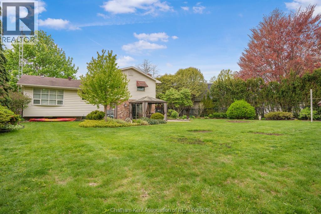 179 Chippewa DRIVE, Chatham, Ontario, N7M2B3 — Photo 46