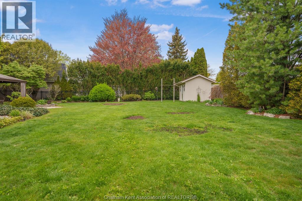 179 Chippewa DRIVE, Chatham, Ontario, N7M2B3 — Photo 47