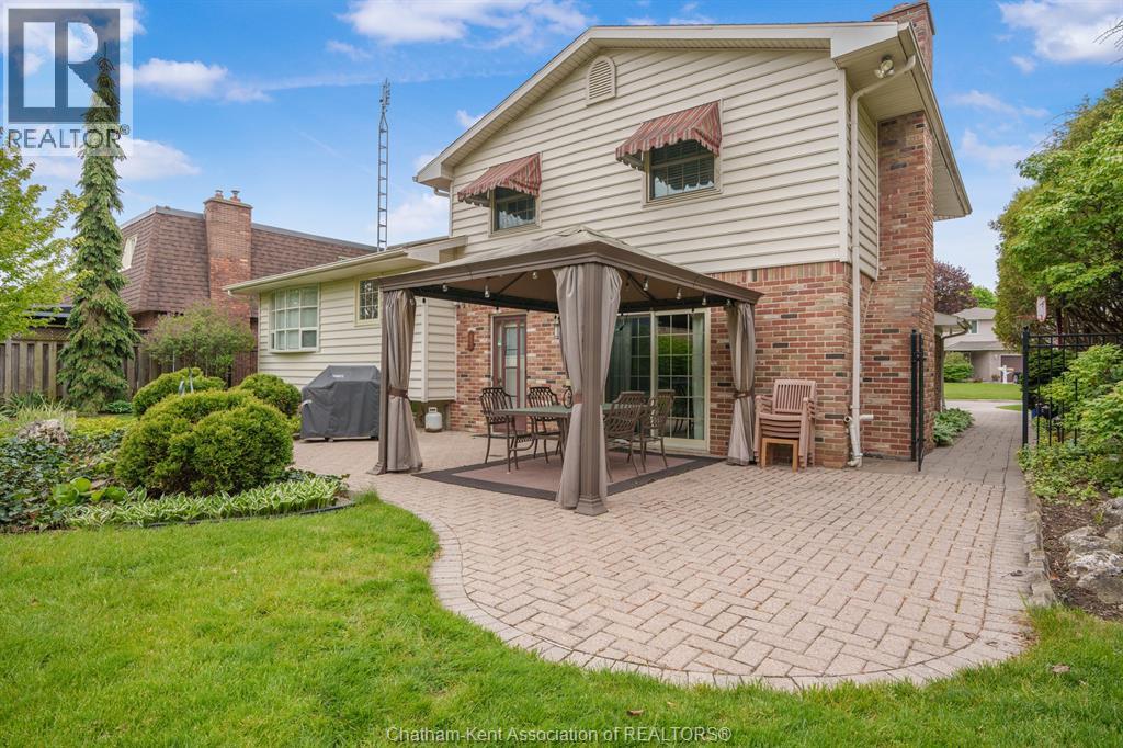 179 Chippewa DRIVE, Chatham, Ontario, N7M2B3 — Photo 48