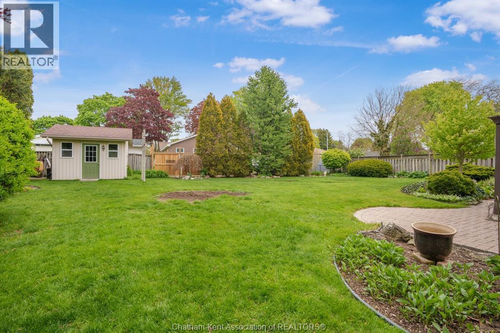 179 Chippewa DRIVE, Chatham, Ontario, N7M2B3 — Photo 49