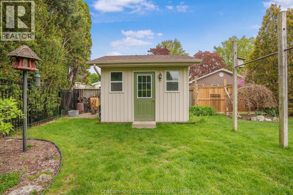 179 Chippewa DRIVE, Chatham, Ontario, N7M2B3 — Photo 50