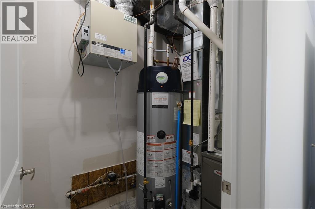 205 WEST OAK Trail Unit# 58, Kitchener, Ontario, N2R0R9 — Photo 32
