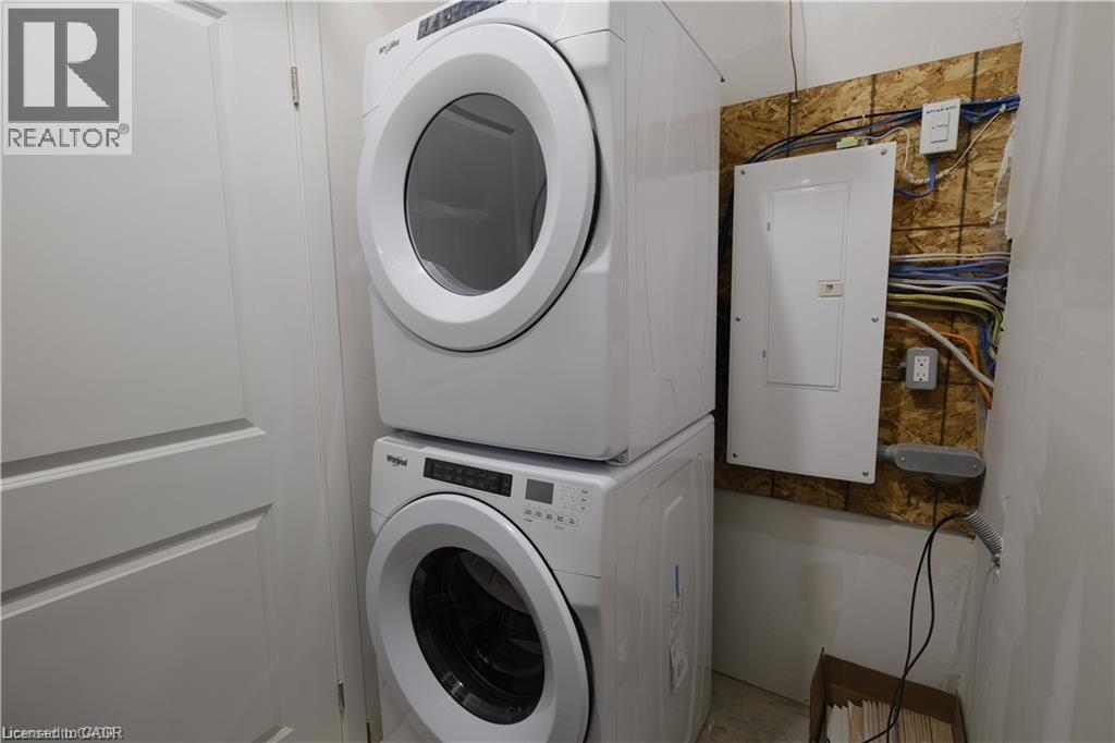 205 WEST OAK Trail Unit# 58, Kitchener, Ontario, N2R0R9 — Photo 33