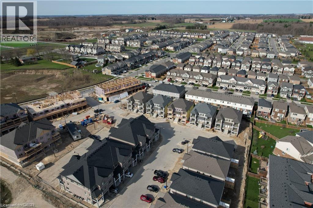 205 WEST OAK Trail Unit# 58, Kitchener, Ontario, N2R0R9 — Photo 34