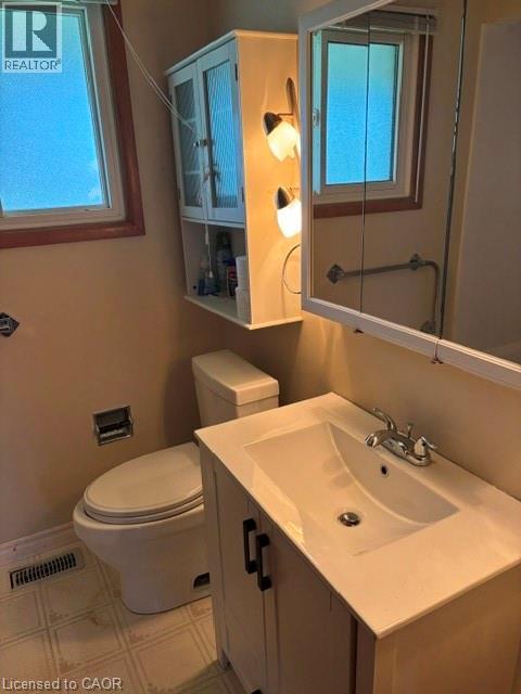 35 HIGHMAN Avenue, Cambridge, Ontario, N1R3L8 — Photo 9