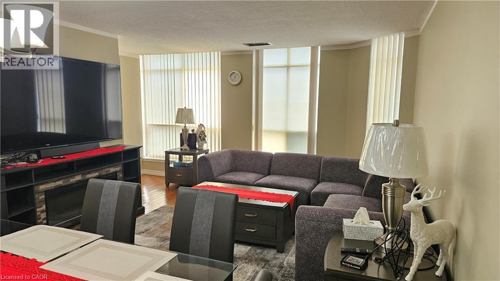 1414 KING Street E Unit# 1204, Kitchener, Ontario, N2G4T8 — Photo 4