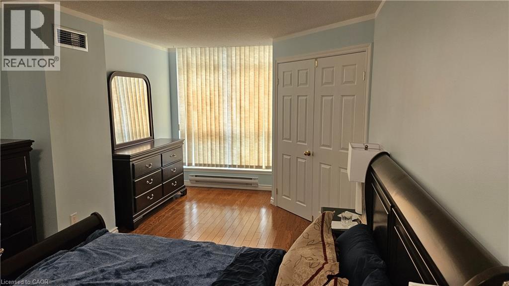 1414 KING Street E Unit# 1204, Kitchener, Ontario, N2G4T8 — Photo 11