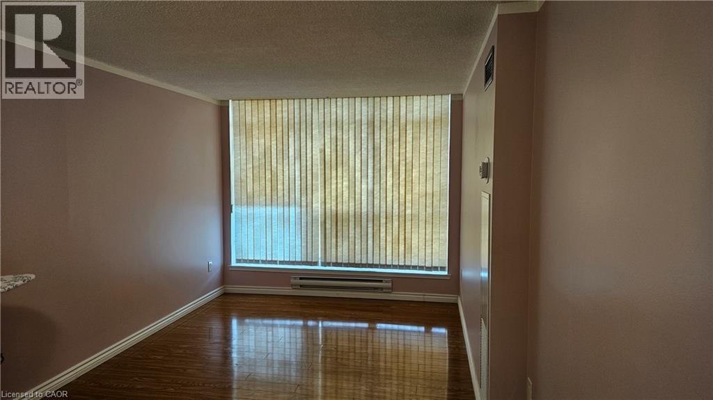 1414 KING Street E Unit# 1204, Kitchener, Ontario, N2G4T8 — Photo 2