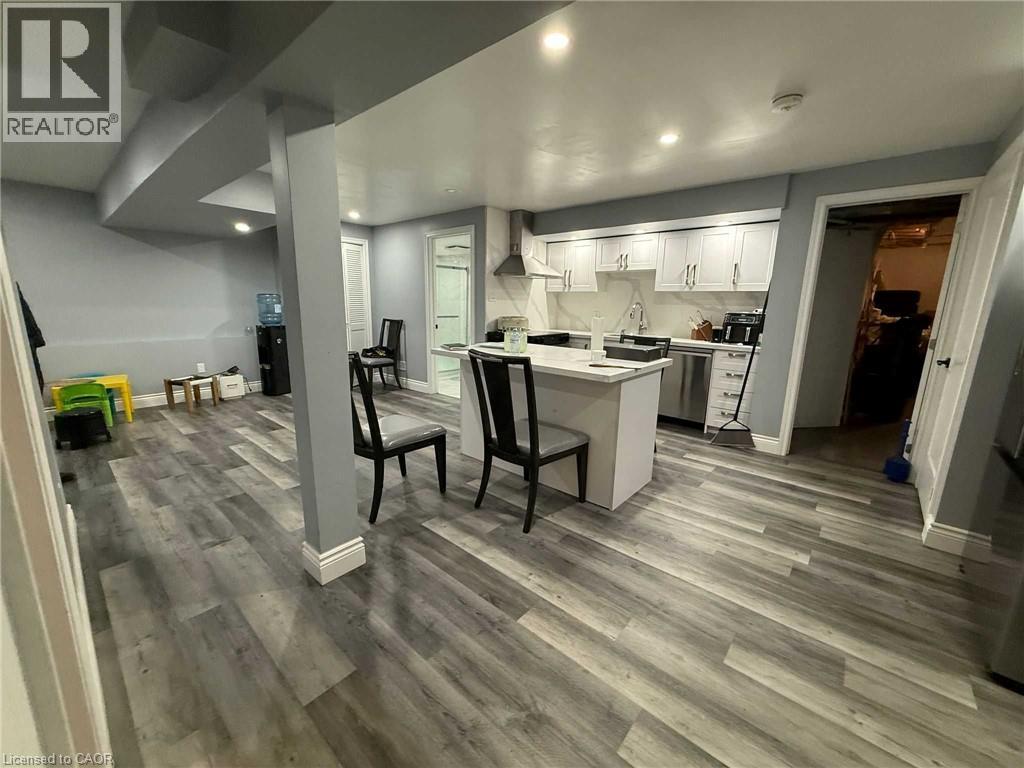 952 DUNNIGAN Court Unit# Lower, Kitchener, Ontario, N2B0A8 — Photo 12