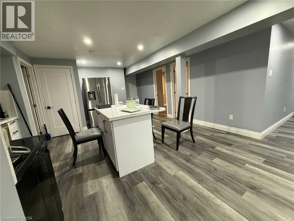 952 DUNNIGAN Court Unit# Lower, Kitchener, Ontario, N2B0A8 — Photo 6