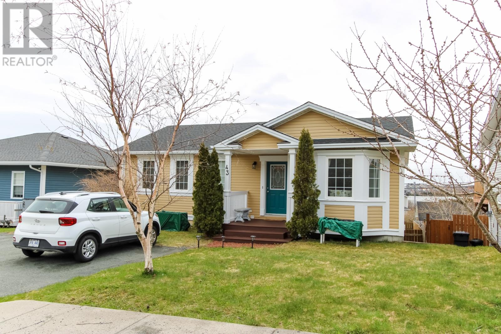 43 Rembrandt Boulevard - 1