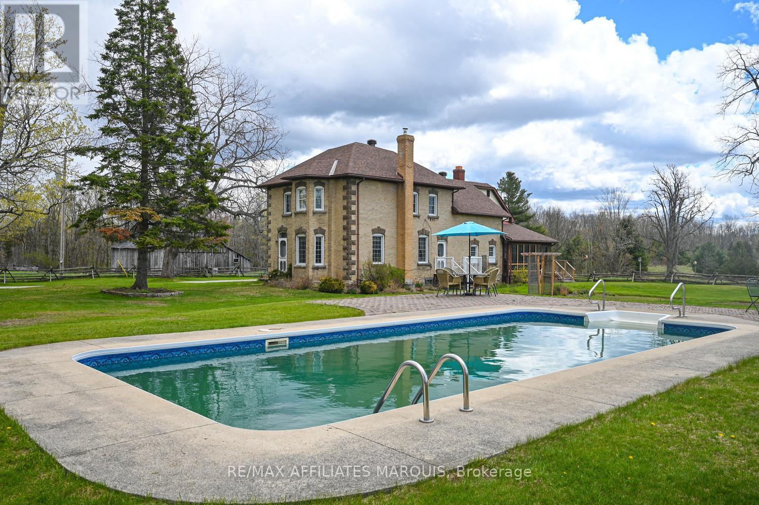 919 UPPER SCOTCH LINE ROAD - 4