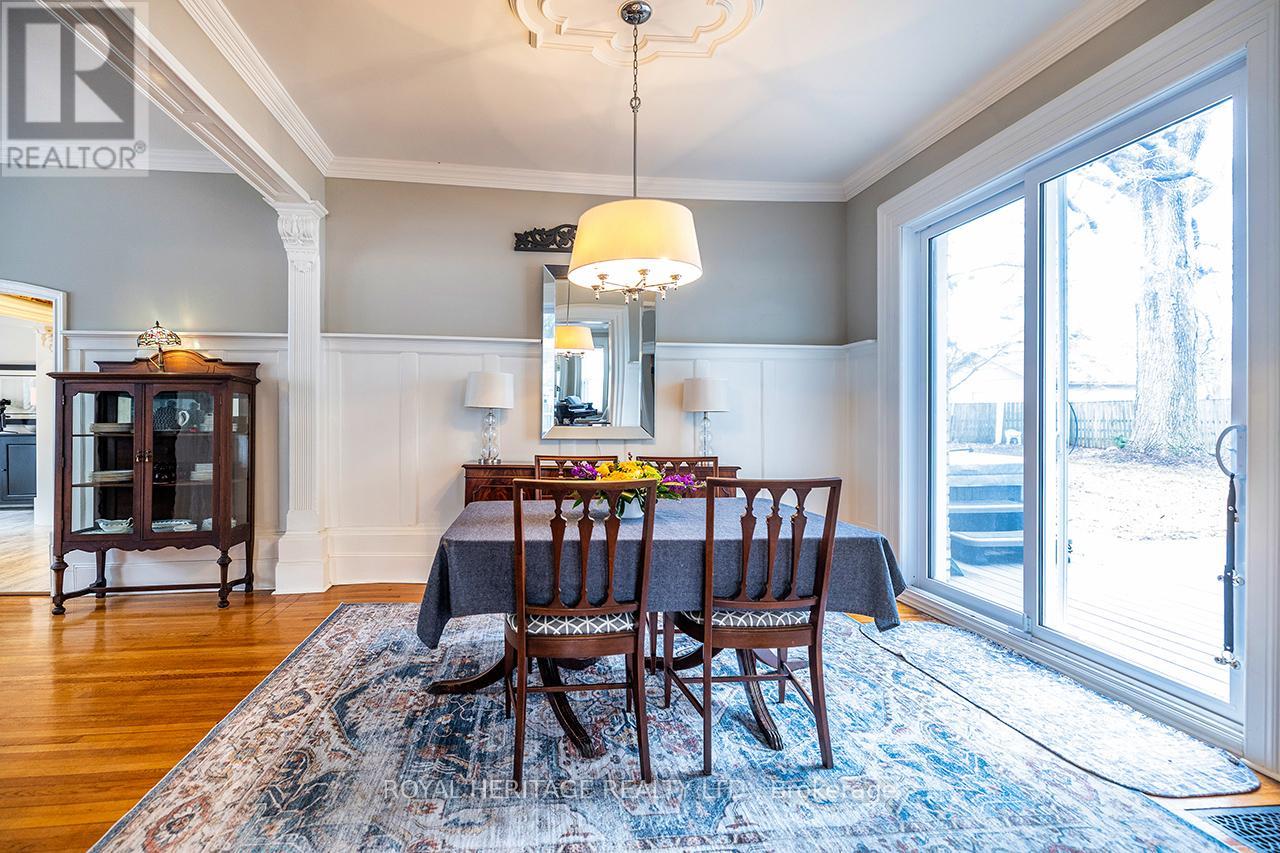 220 COCHRANE STREET - 13