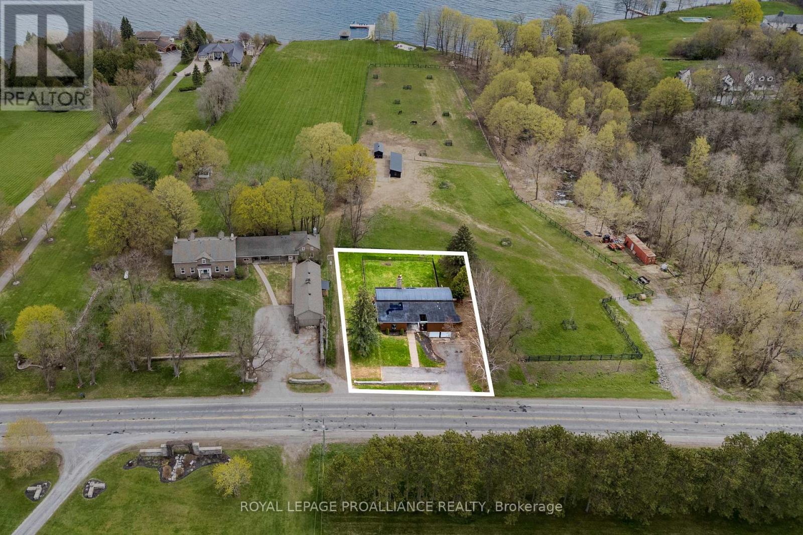 1103 COUNTY ROAD 2 ROAD E - 39