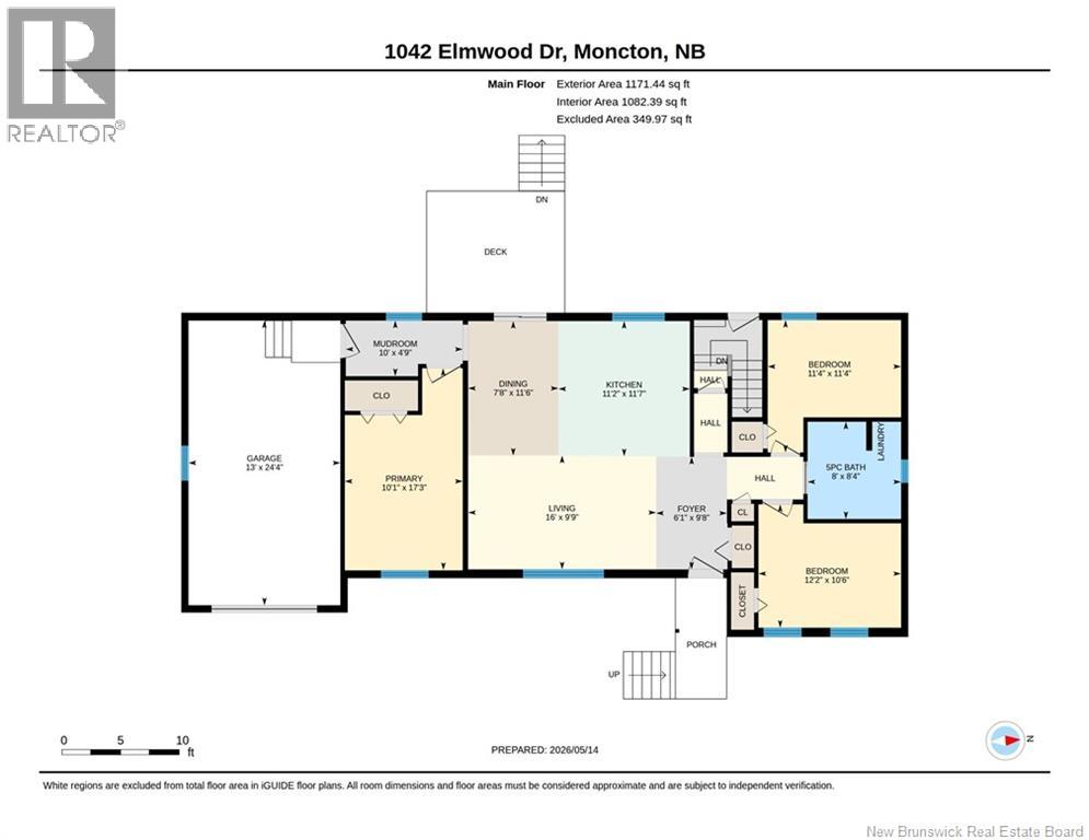 1042 Elmwood - 46