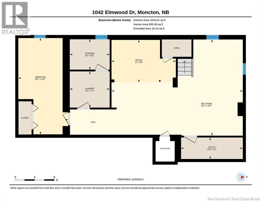 1042 Elmwood - 47