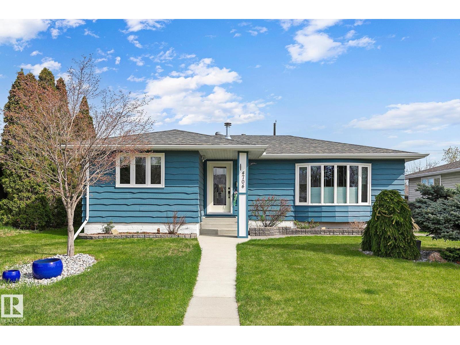 4704 109 AV NW, Edmonton