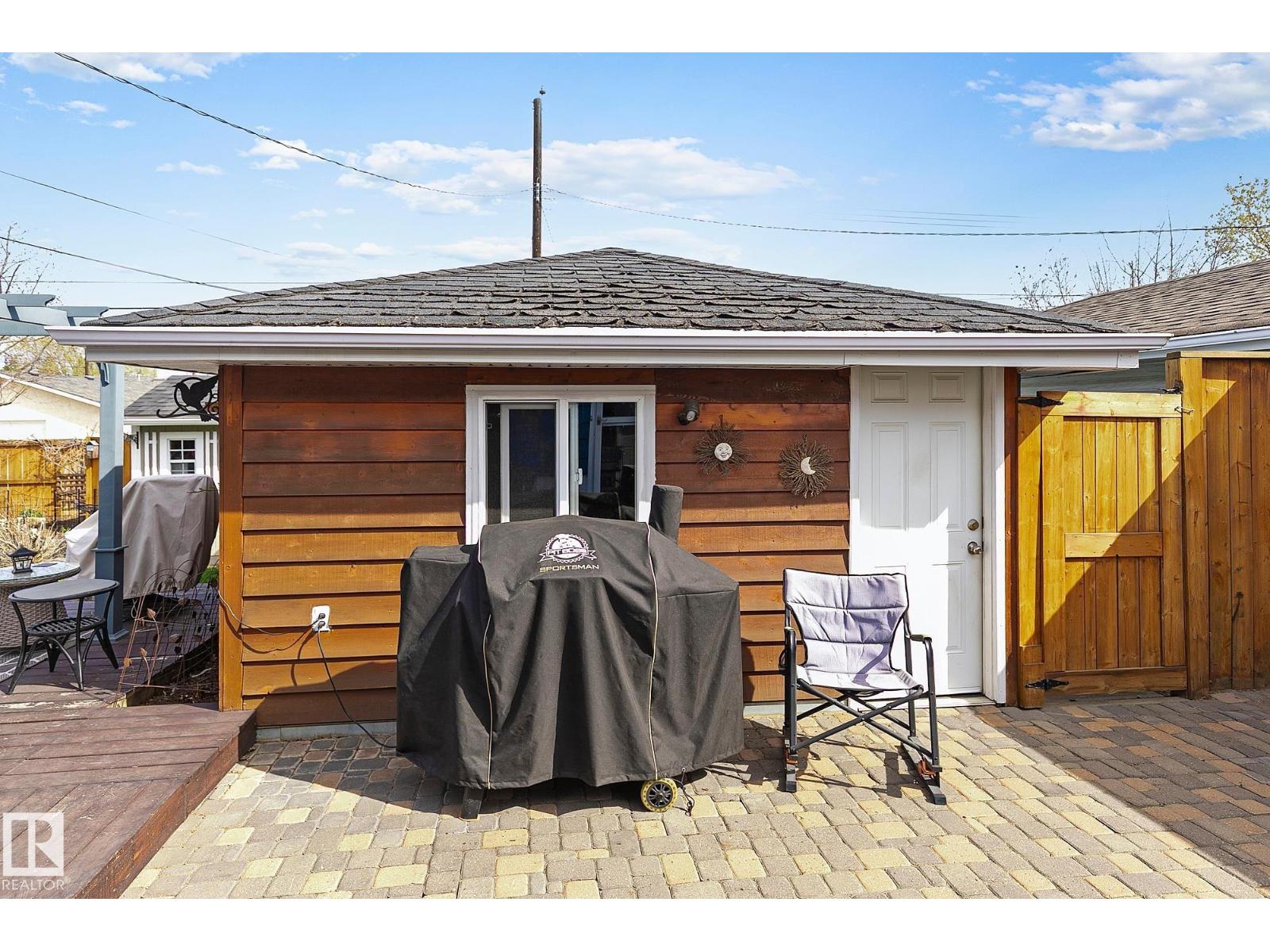 4704 109 AV NW, Edmonton