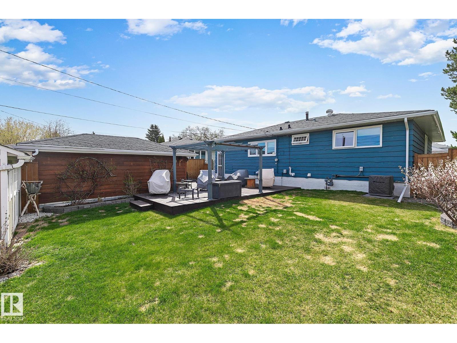 4704 109 AV NW, Edmonton
