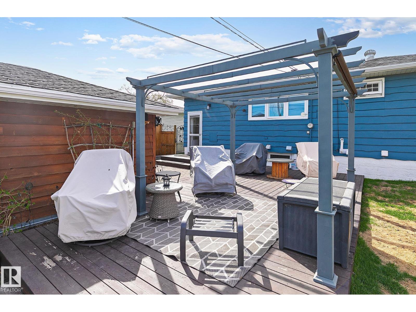 4704 109 AV NW, Edmonton