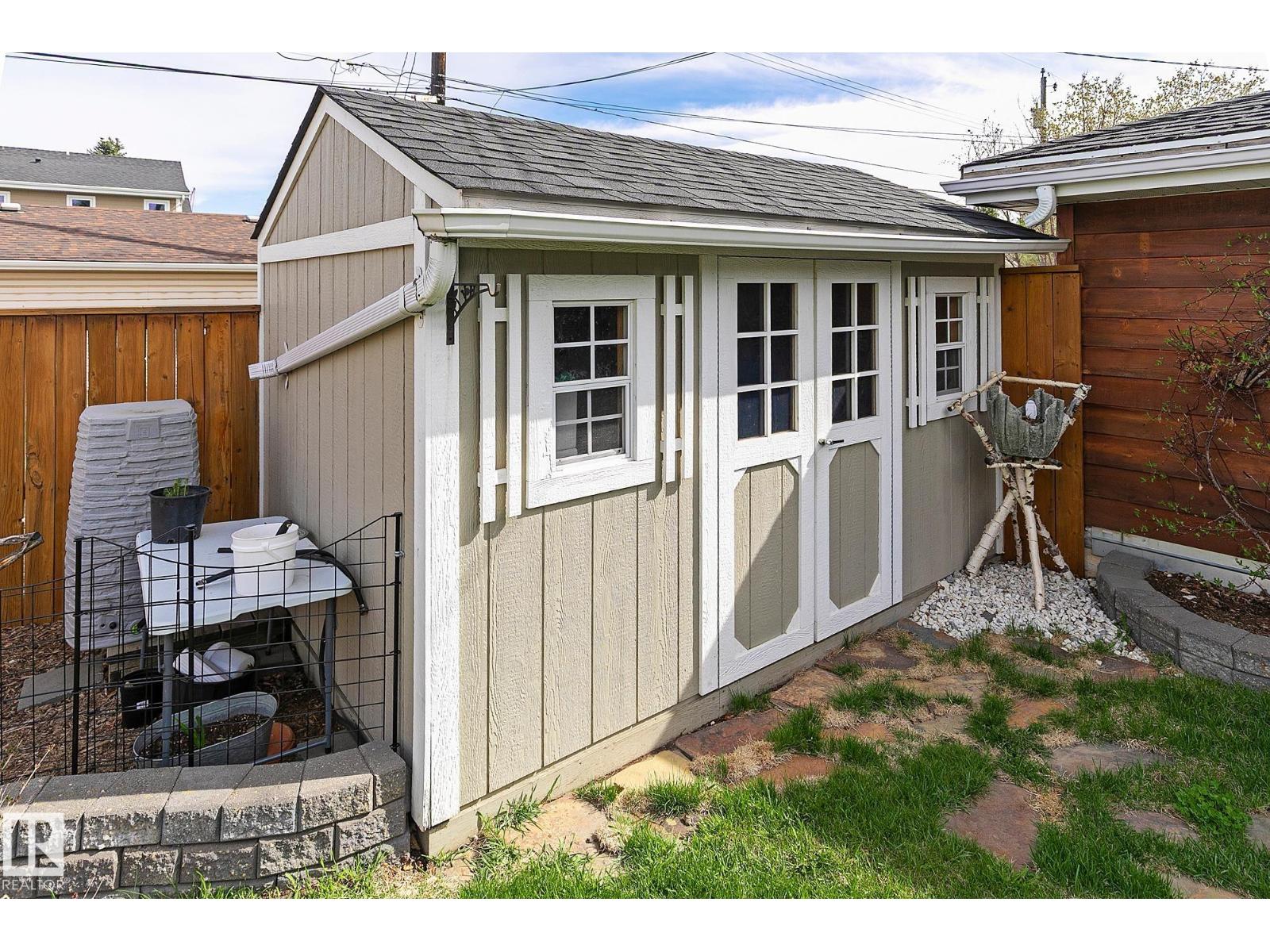 4704 109 AV NW, Edmonton