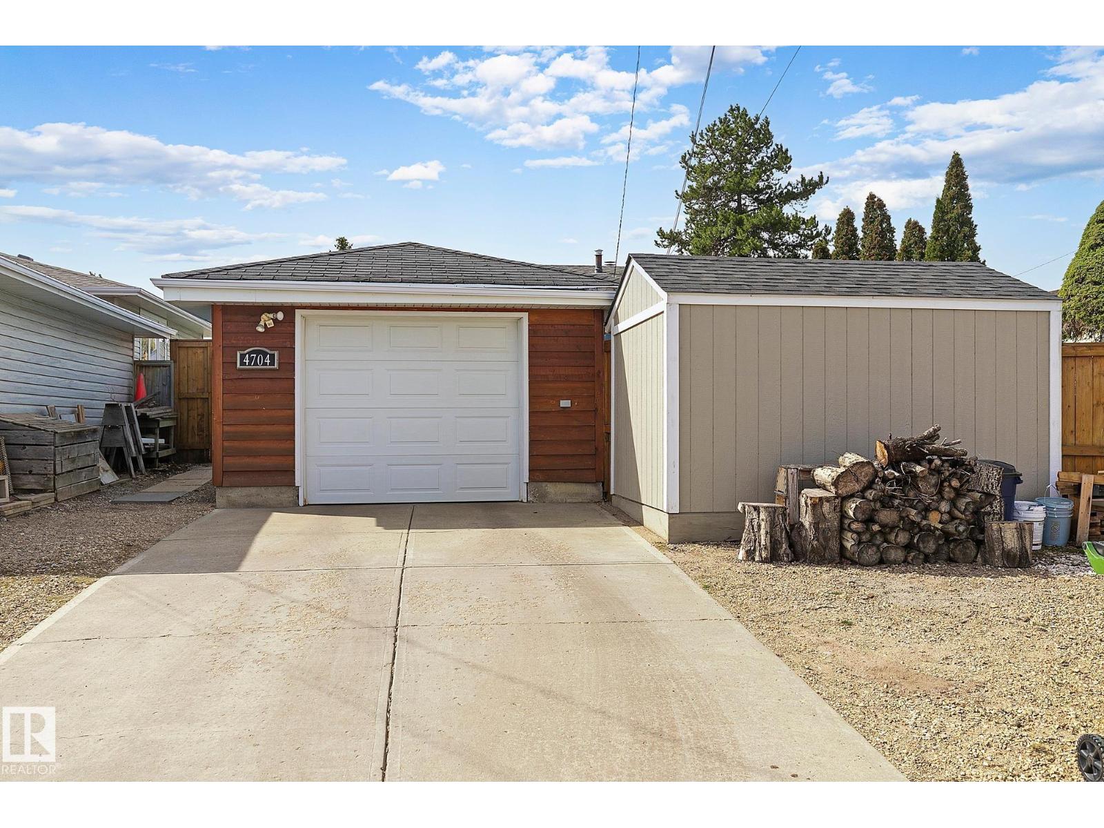 4704 109 AV NW, Edmonton