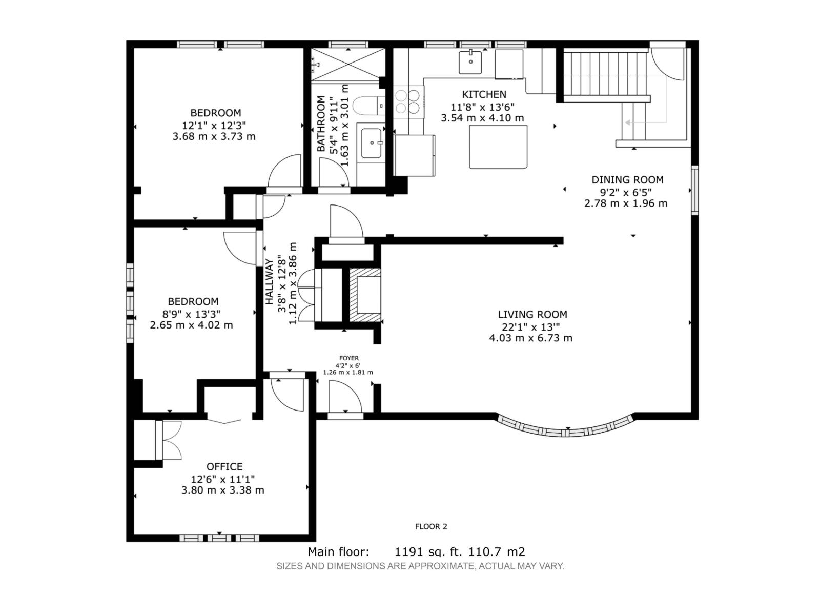 4704 109 AV NW, Edmonton