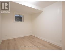 Laundry room - Unit C - 168 Annette Street, Toronto, ON M6P1P4 Photo 6