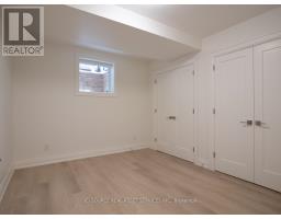 Unit C - 168 Annette Street, Toronto, ON M6P1P4 Photo 8