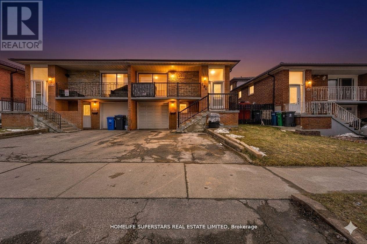 306 ROYAL SALISBURY WAY - 1