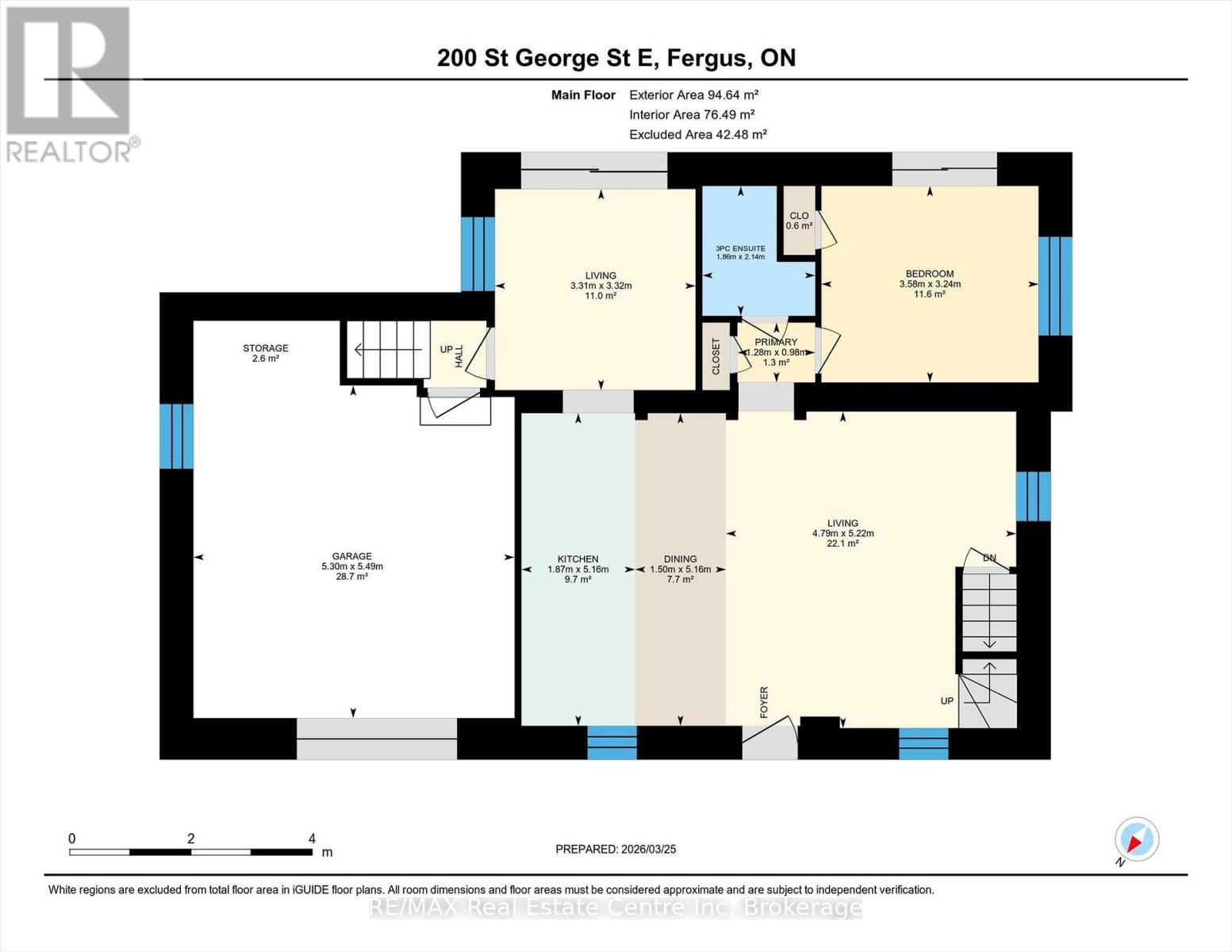 200 ST GEORGE STREET E - 41