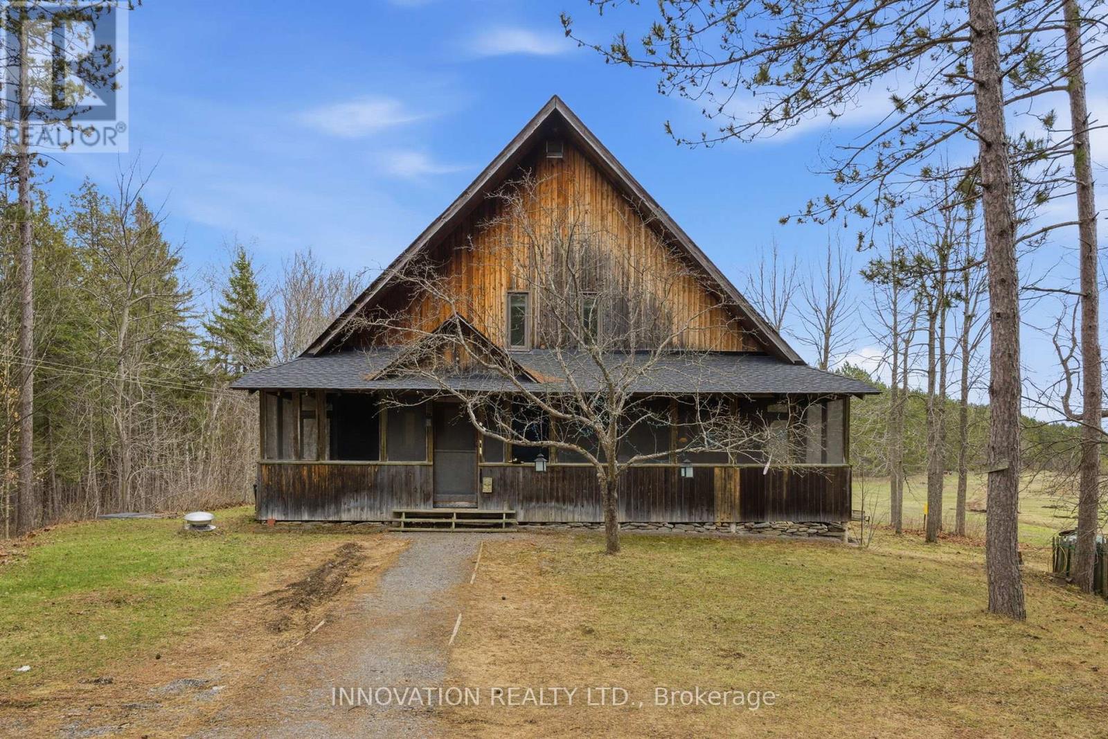 6922 FLEWELLYN ROAD - 2