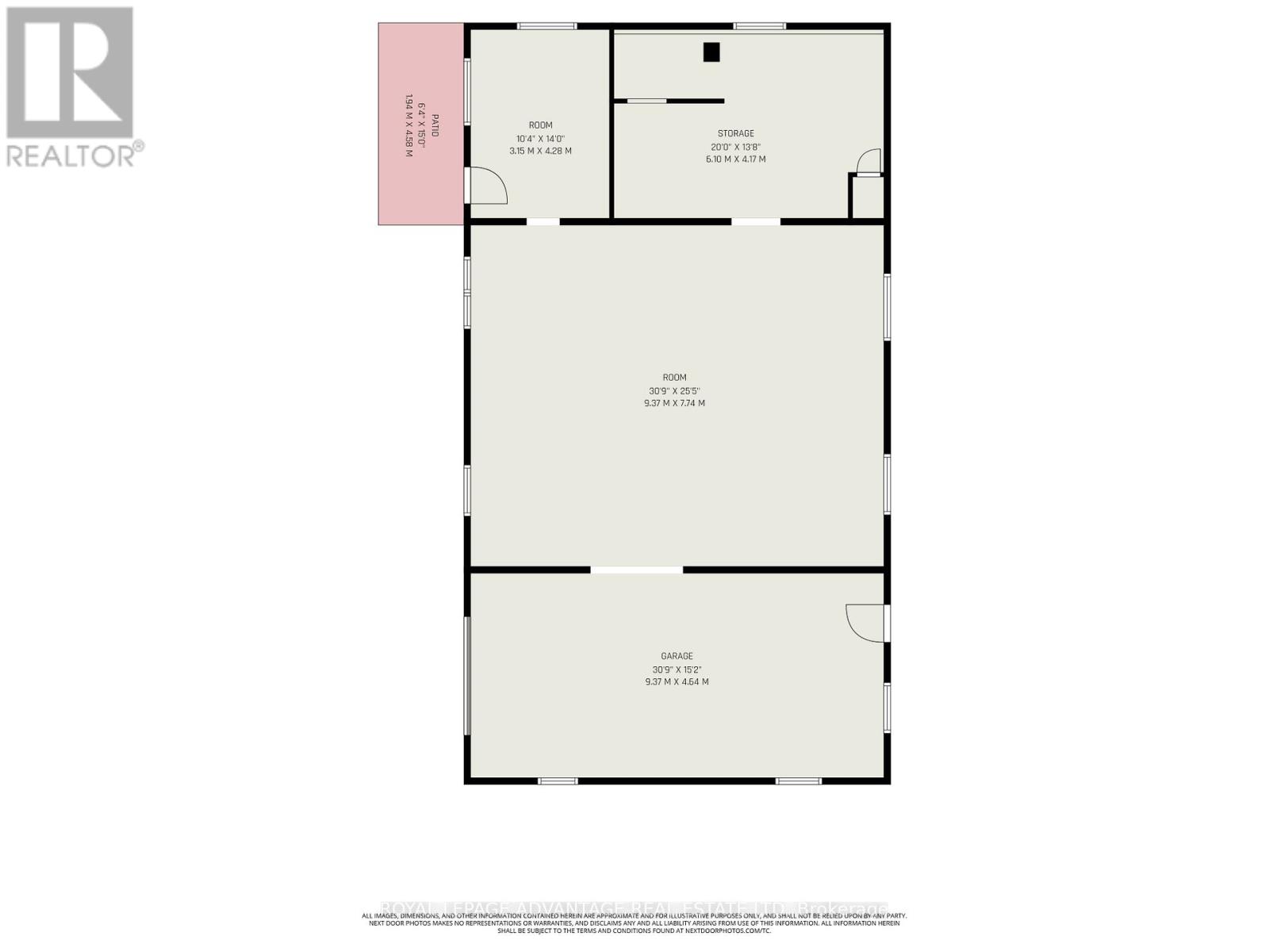 3004 RIDEAU FERRY ROAD - 49