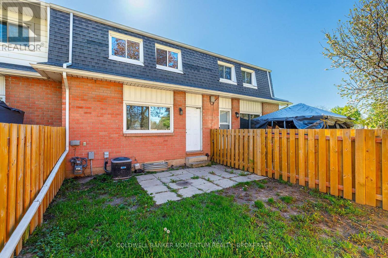 #42 185 DENISTOUN STREET - 34